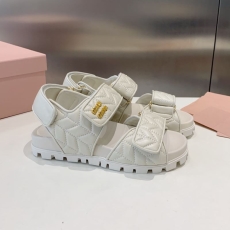 Miu Miu Sandals